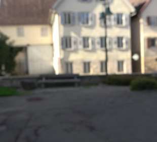 Katholische Pfarrkirche St. Stephanus Eutingen im 