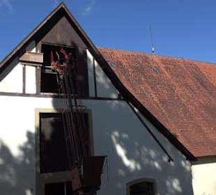 Gestütshof Offenhausen