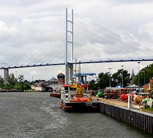 Rügenbrücke