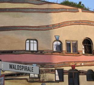 Waldspirale
