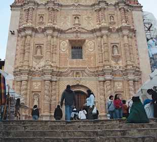 San Cristobal-Mexico