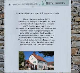 Historischer Rundgang