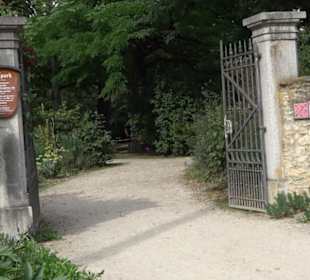 Königliche Villa