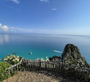 Capo Vaticano