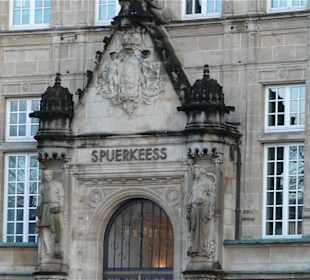 Здание банка