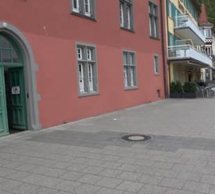 Meersburg Unterstadt