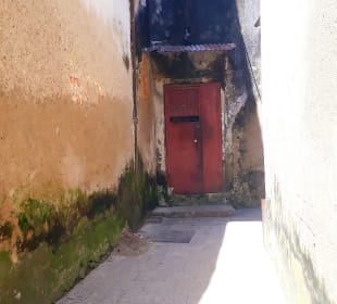 Stadtrundgang Stone Town