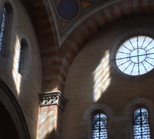Kathedrale Sainte-Marie-Majeure