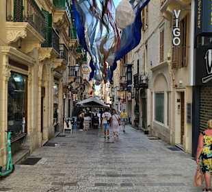 Altstadt Valletta