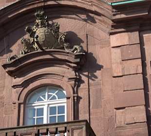 Marktplatz Ettlingen