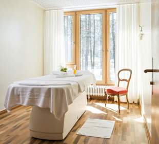 Treatment Room