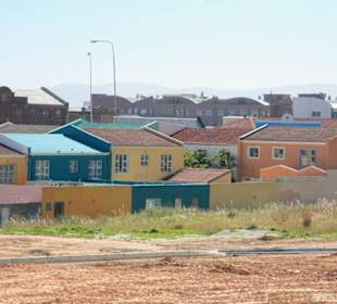 Das neue District Six