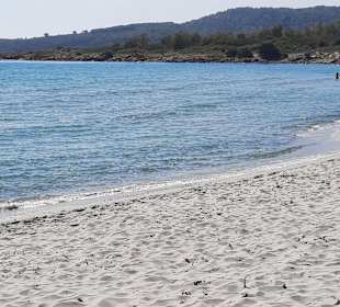 Strand La Cinta