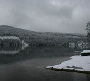 Titisee