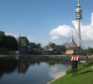 Olympiapark