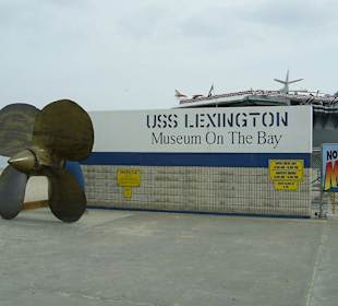 USS Lexington
