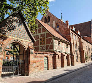 Altstadt Wismar
