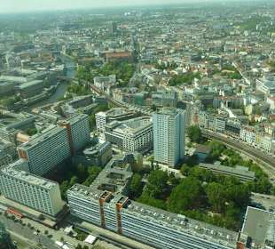Tolle Ansicht