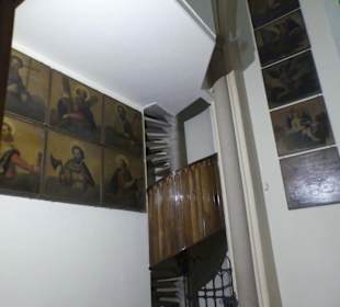 Kirche SS. Pietro e Paolo Apostoli