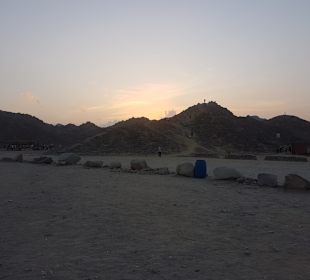 Wüstentour Hurghada