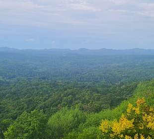 Unterwegs nach Havanna