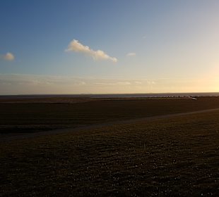 Wandern Emmelsbüll-Horsbüll