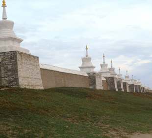 Kloster Erdene Dsuu