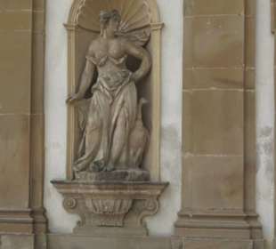 Orangerie 