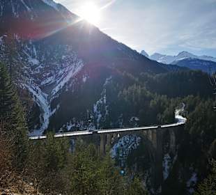 Wandern Davos