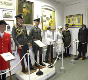 Celler Garnisdon Museum