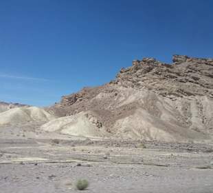Death Valley