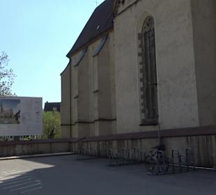 Altstadtrundgang Blaubeuren