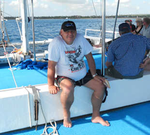 Moppel der beste Reiseführer