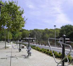 Wandern S'Illot / L'Illot