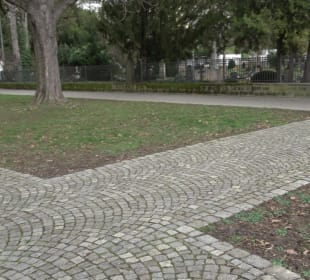 Ebershaldenfriedhof