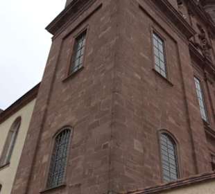 Kloster St. Peter