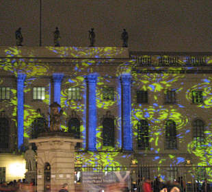 Humboldt Universität