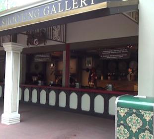 Themenbereich England