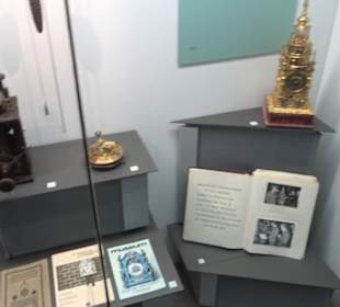 Deutsches Uhrenmuseum