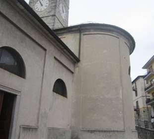 San Antonio Abate in San Fedele