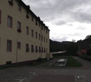 Schloss Wolfach