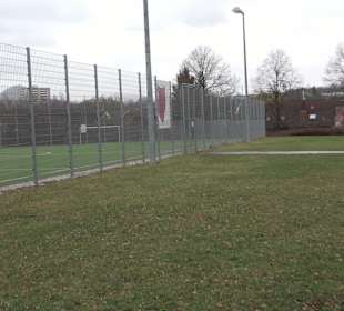 Sportanlage Altenwald Rommelsbach