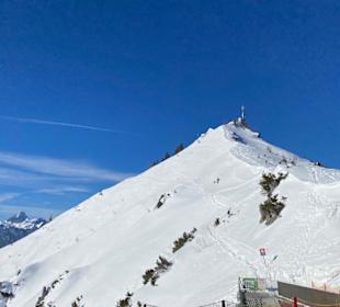 Wandern Schönau am Königssee