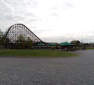 Erlebnispark Tripsdrill