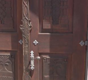 Pfarrkirche St. Sola Kösingen