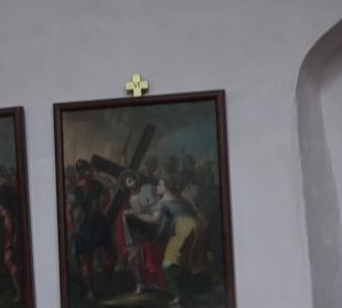 Klosterkirche Allerheiligen Wittichen