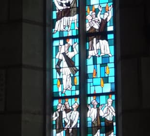 Kirche zu Unserer Lieben Frau