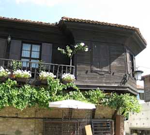 Altes Haus