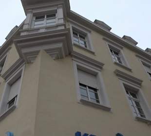 Historisches Gasthaus zur Blume Rastatt