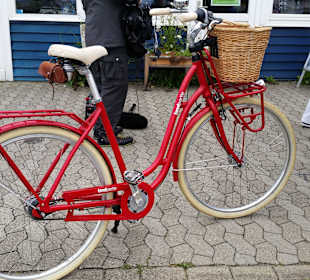 NDR Landpartie Dreharbeiten